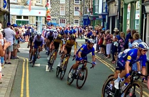 Dolgellau Casa | Bro Arran