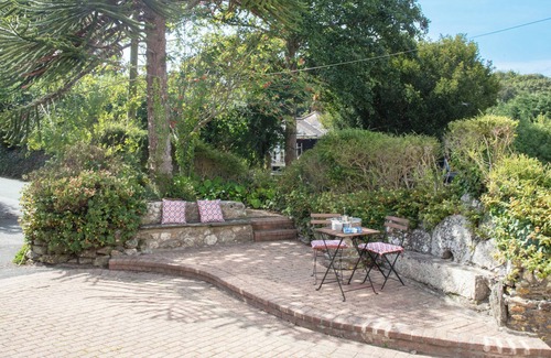 Newquay Cabaña | Bro Tref Cottage