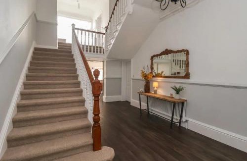 Bridlington Old Town Casa | Broad Bay Lodge