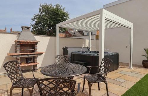 Bridlington Old Town Casa | Broad Bay Lodge