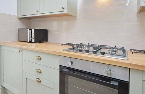 Crewe Casa | Broad House - By Sigma Stays