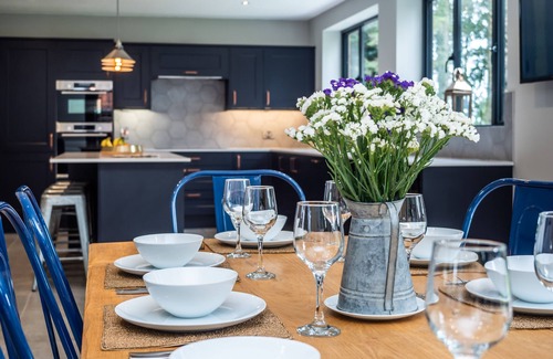 North Walsham Cabaña | Broad House - Just renovated - High End Finish - Tranquil Setting