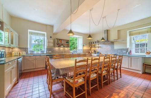 Penrith Casa | Broad How - Large house ideal for families or walking groups.
