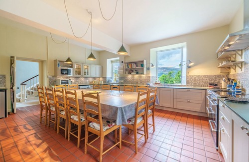 Penrith Casa | Broad How - Large house ideal for families or walking groups.