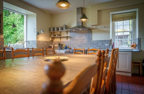 Penrith Casa | Broad How - Large house ideal for families or walking groups.