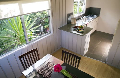 Burnt Pine Villa | Broad Leaf Villas