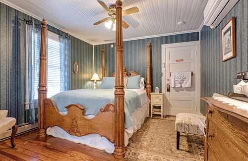 Chimney Rock Cama Y Desayuno | Broad River Inn