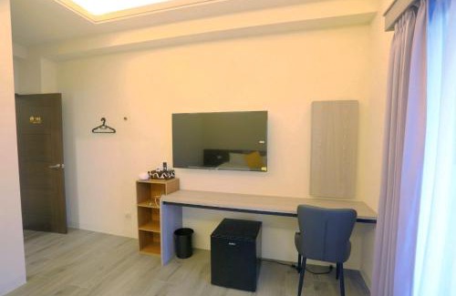 Magong Casa | Broad Sea and Sky B&B