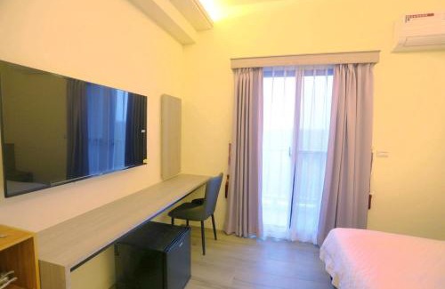 Magong Casa | Broad Sea and Sky B&B