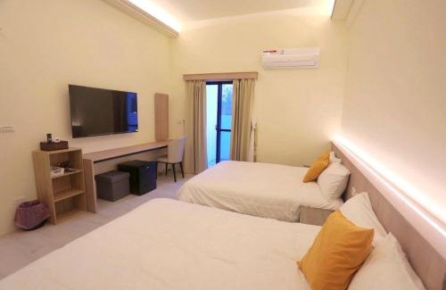 Magong Casa | Broad Sea and Sky B&B