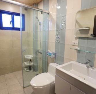 Magong Casa | Broad Sea and Sky B&B