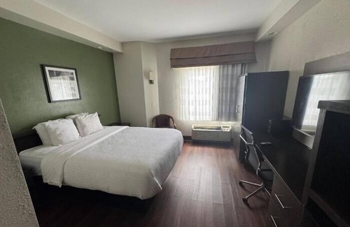 Sumter Hotel | Broad St Inn