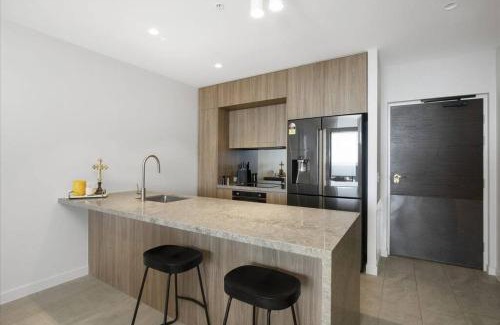 Broadbeach Apartamento | Broadbeach Elegant apartment with views!
