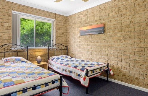 Carrickalinga Casa | 32 Broadbeach Drive - Carrickalinga, SA