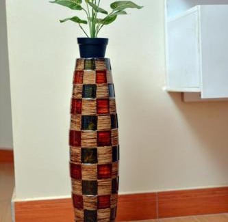 Lubowa Apartamento | Broadbills Haven apartment