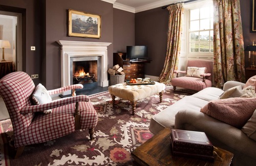 Hallington Otro | Broadgate House & Steading - sleeps 12 guests in 6 bedrooms