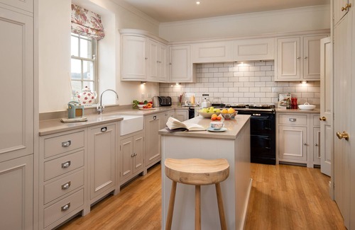 Hallington Otro | Broadgate House & Steading - sleeps 12 guests in 6 bedrooms