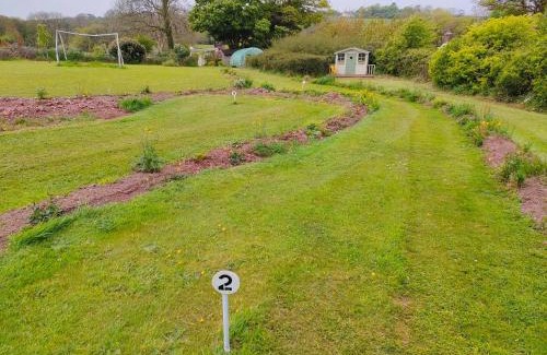 Pembroke Casa | Broadhaven Cottage, Freshwater East, Pembs