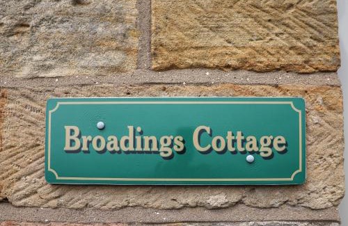 Briggswath Casa | Broadings Cottage at Broadings Farm
