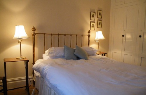 New Forest District Cama Y Desayuno | Broadlands Gate