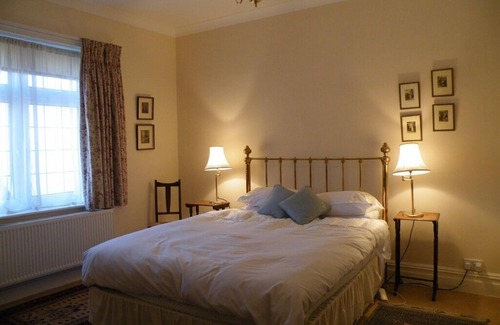 New Forest District Cama Y Desayuno | Broadlands Gate