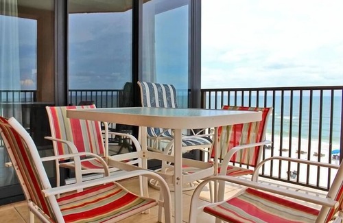 Orange Beach East Condominio | Broadmoor 304