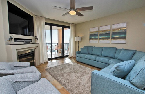 Orange Beach East Condominio | Broadmoor 304