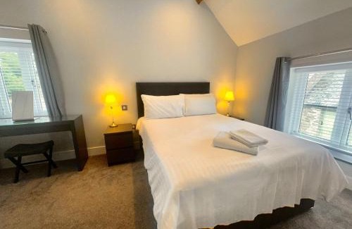 Clearbrook Casa | Broadoak - Modern Stable Conversion in the Heart of Dartmoor, Dog & Horse Friendly
