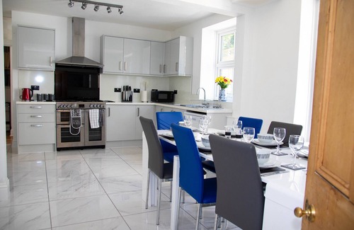 Hele Casa | Broadpark Villa