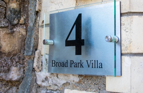 Hele Casa | Broadpark Villa