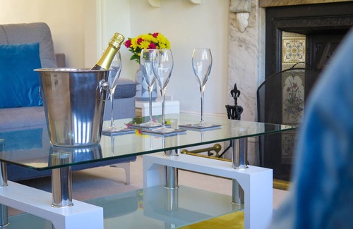 Hele Casa | Broadpark Villa