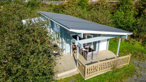Braunton Casa | Broadpath, Great Field Lodges