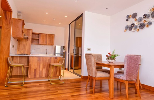 Westlands Apartamento | Broadwalk Residency