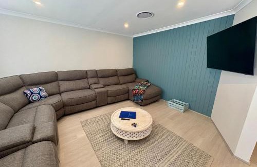 Broadwater Casa | Broadwater Beach Cottage