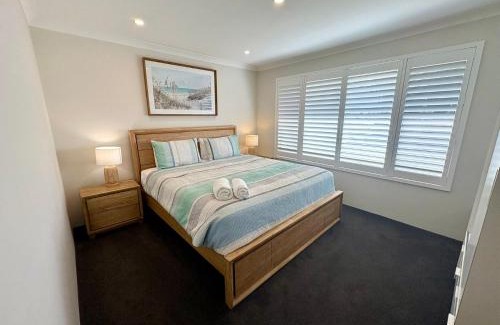 Broadwater Casa | Broadwater Beach Cottage