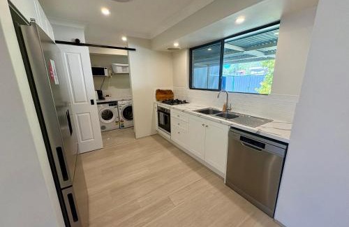 Broadwater Casa | Broadwater Beach Cottage
