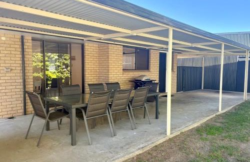 Broadwater Casa | Broadwater Beach Cottage