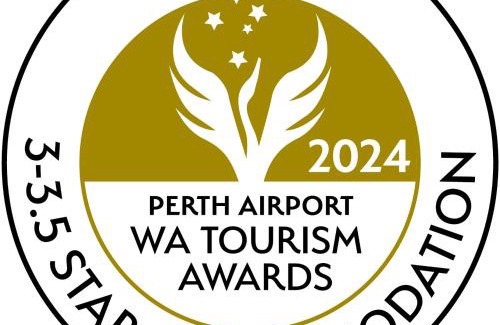 Broadwater Complejo | Broadwater Resort WA Tourism Awards 2024 Gold Winner