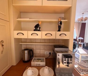Siauliai City Center Apartamento | Broadway apartament