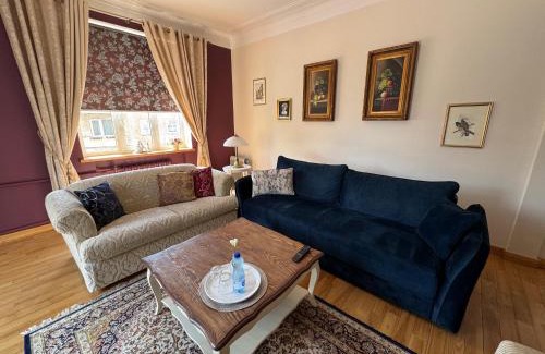 Siauliai City Center Apartamento | Broadway apartament