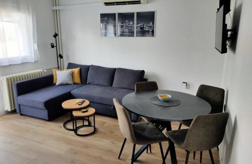 Pozega Apartamento | Broadway Apartment