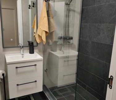 Pozega Apartamento | Broadway Apartment