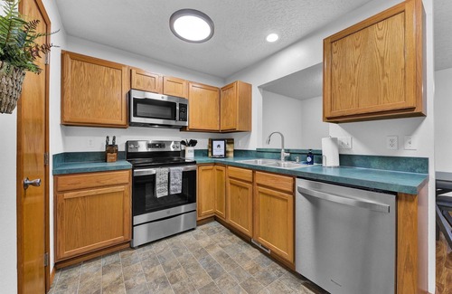 Southeast Boise Casa | Broadway Bungalow 2 - near Downtown Boise & BSU