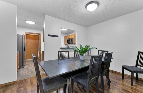 Southeast Boise Casa | Broadway Bungalow 2 - near Downtown Boise & BSU