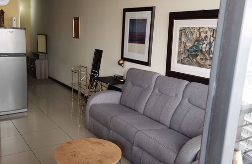 Braamfontein Apartamento | Broadway flats Braamfontain
