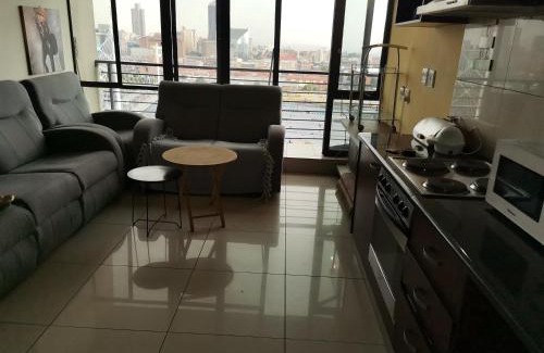 Braamfontein Apartamento | Broadway flats Braamfontain