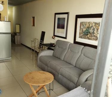 Braamfontein Apartamento | Broadway flats Braamfontain
