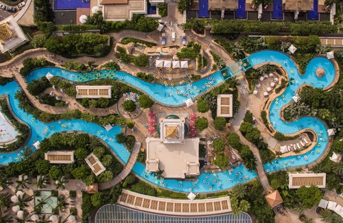 Cotai Hotel | Broadway Hotel