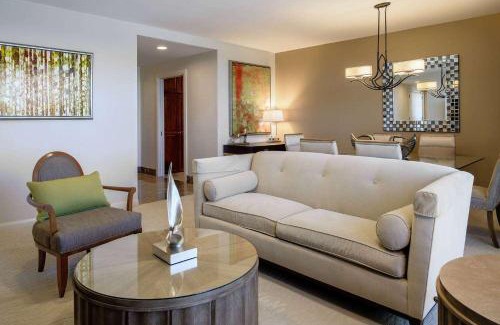 Downtown Apartamento | Broadway Plaza, Trademark Collection by Wyndham
