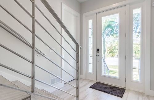 Longbeach Village Casa | ��Casa de alquiler de lujo con piscina privada en Longboat Key disponible semanalmente!